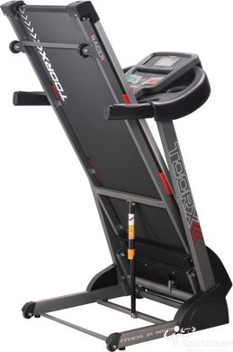 Бігова доріжка Toorx Treadmill Racer (RACER) + БЕЗКОШТОВНА ДОСТАВКА