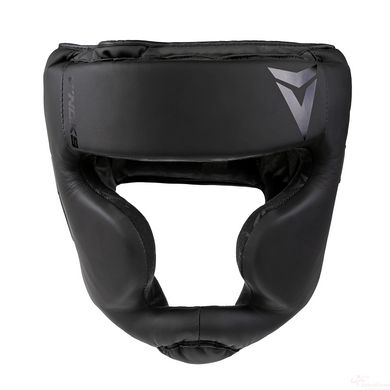 Боксерский шлем V`Noks Ultima Black Training L/XL