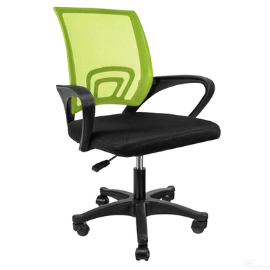 Офісне крісло SMART Jumi зелений (5900410923003)