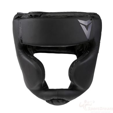 Боксерський шолом V`Noks Ultima Black Training L/XL