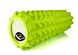 Massage roller EasyFit Grid Roller 33 cm v.1.2 Light green