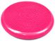 Balancing massage pillow EasyFit Pink