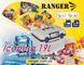 Автохолодильник Ranger Iceberg 19L (RA 8848)