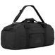 Сумка-рюкзак дорожная Highlander Loader 100 Holdall Black (LR100-BK)