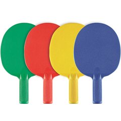 Набор для настольного тенниса Joola Multicolour 4 Bats (54830)