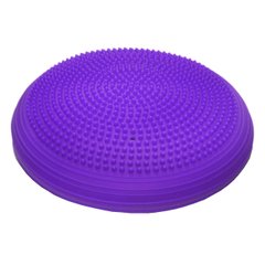 Балансировочный диск фиолетовый YJ-O-M-Ф