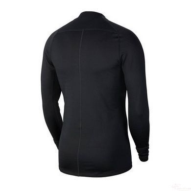 Термофутболка з довгим рукавом Nike Pro Warm Golf CU4970-010-S