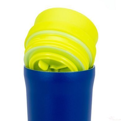 Термокухоль Ranger Lux 0,48 L Green (RA 9928)