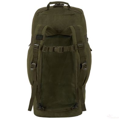 Сумка-рюкзак дорожня Highlander Loader 65 Holdall Olive (LR065-OG)