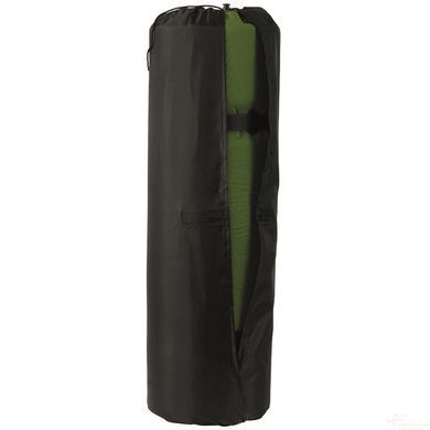 Коврик самонадувающийся Outwell Self-inflating Mat Dreamcatcher Single 12 cm XXL Green (290312)
