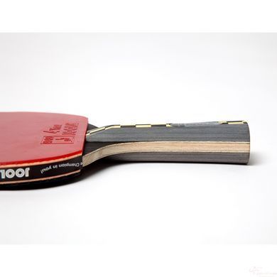 Ракетка для настільного тенісу Joola Carbon Pro (54195) + БЕЗКОШТОВНА ДОСТАВКА