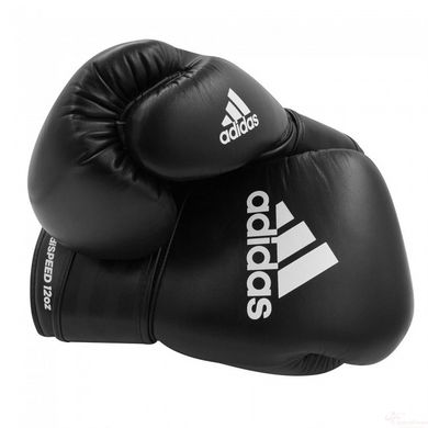 Боксерские перчатки Speed 501 Adispeed Strap up | черный | ADIDAS ADISBG501