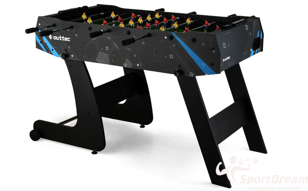Table football Outtec BETA