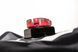 Капа OPRO Platinum UFC Hologram Red Metal/Black (art. 002261001), Красно-черный