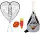 Набор для скоростного бадминтона Talbot Speedbadminton Set Speed 7700 (490117)