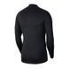 Термофутболка з довгим рукавом Nike Pro Warm Golf CU4970-010-S