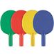 Table tennis set Joola Multicolour 4 Bats (54830)