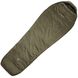 Спальный мешок Wechsel Wildfire 10° L TL Mud Green Left (232045)