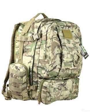 Рюкзак тактичний KOMBAT UK Viking Patrol Pack мультікам (kb-vpp-btp)