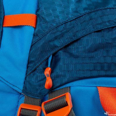 Рюкзак туристический Highlander Ben Nevis 65 Blue