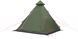 Намет чотиримісний Easy Camp Bolide 400 Rustic Green (120405) + БЕЗКОШТОВНА ДОСТАВКА