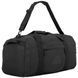 Сумка-рюкзак дорожная Highlander Loader 65 Holdall Black (LR065-BK)