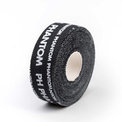 Тейп Phantom Sport Tape Black 2,5см x 13,7м (PHACC2075-S)