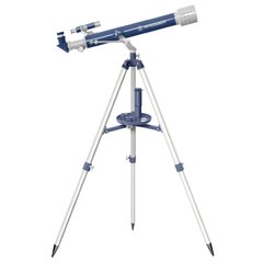 Телескоп Bresser Junior 60/700 AZ1 Refractor з кейсом (8843100) + БЕСПЛАТНАЯ ДОСТАВКА