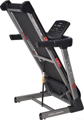 Бігова доріжка Toorx Treadmill Voyager Plus (VOYAGER-PLUS)