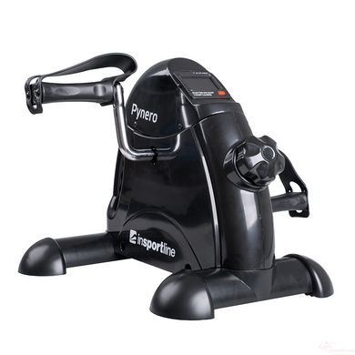 Mini exercise bike inSPORTline Pynero - black