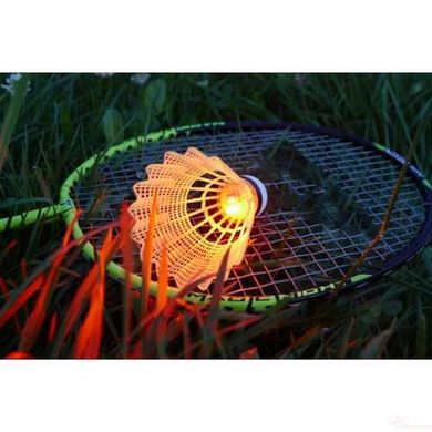 Набір для бадмінтону Talbot Badminton Set Magic Night LED