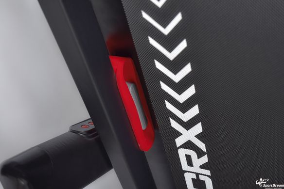 Бігова доріжка Toorx Treadmill Voyager Plus (VOYAGER-PLUS)