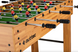 Table football Outtec WOODEN