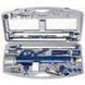 Телескоп Bresser Junior 60/700 AZ1 Refractor з кейсом (8843100) + БЕЗКОШТОВНА ДОСТАВКА