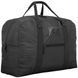 Сумка дорожня Highlander Lite Loader 70 Black (LR070-BK)