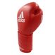 Боксерские перчатки Speed 501 Adispeed Strap up | красный | ADIDAS ADISBG501