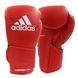Боксерські рукавички Speed ​​501 Adispeed Strap up червоний ADIDAS ADISBG501 - 12 унцій