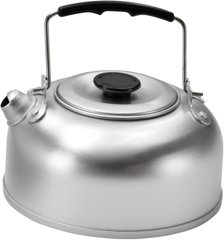 Туристический чайник Easy Camp Compact Kettle 0.9L Silver (580080)