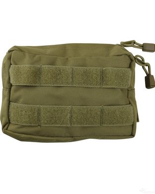 Підсумок KOMBAT UK Small Molle Utility Pouch, койот