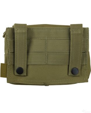 Підсумок KOMBAT UK Small Molle Utility Pouch, койот