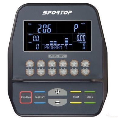 Орбитрек Sportop VST60