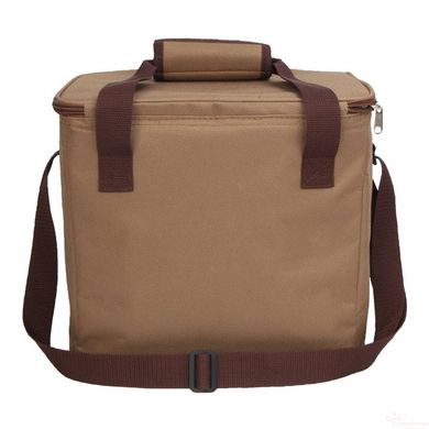 Термосумка Ranger 20L Brown (Арт. RA 9954)