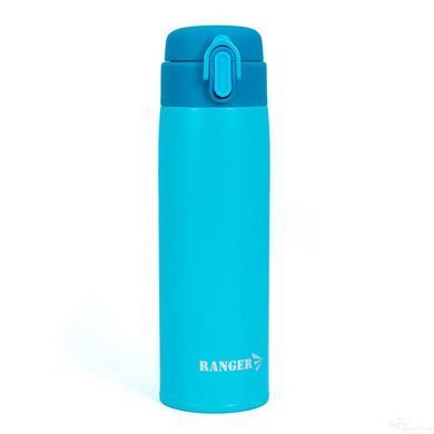 Термокухоль Ranger Expert 0,35 L Blue (RA 9926)