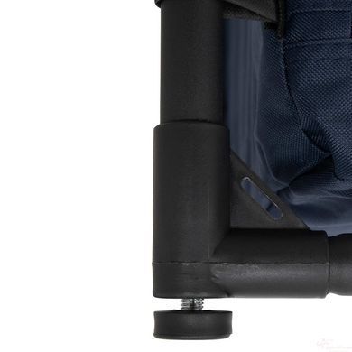 Кухня кемпінгова Bo-Camp Herbert Blue (1593648) + БЕЗКОШТОВНА ДОСТАВКА