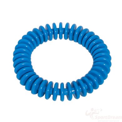 Фішка (іграшка) для басейну кільце сине BECO 9606