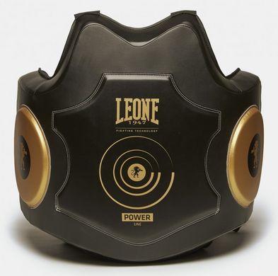 Захисний жилет Leone Power Line Black (500166) S/M