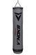 Боксерський мішок V'Noks Gel Grey 1.5 м 50-60 кг для боксу та ММА