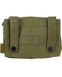 Підсумок KOMBAT UK Small Molle Utility Pouch, койот