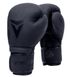 Боксерские перчатки V`Noks Ultima Black 10 ун.