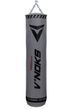 Боксерський мішок V'Noks Gel Grey 1.5 м 50-60 кг для боксу та ММА